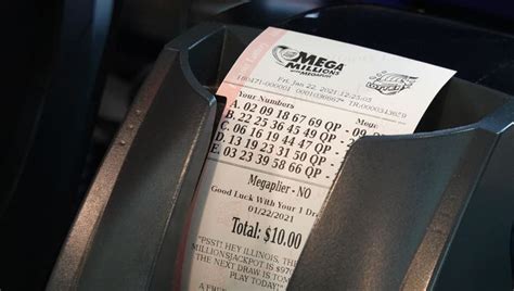 Mega Millions Payout and Tax Calculator .